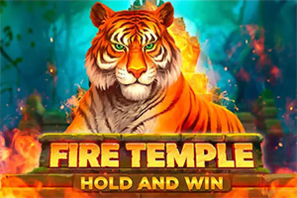 fire temple